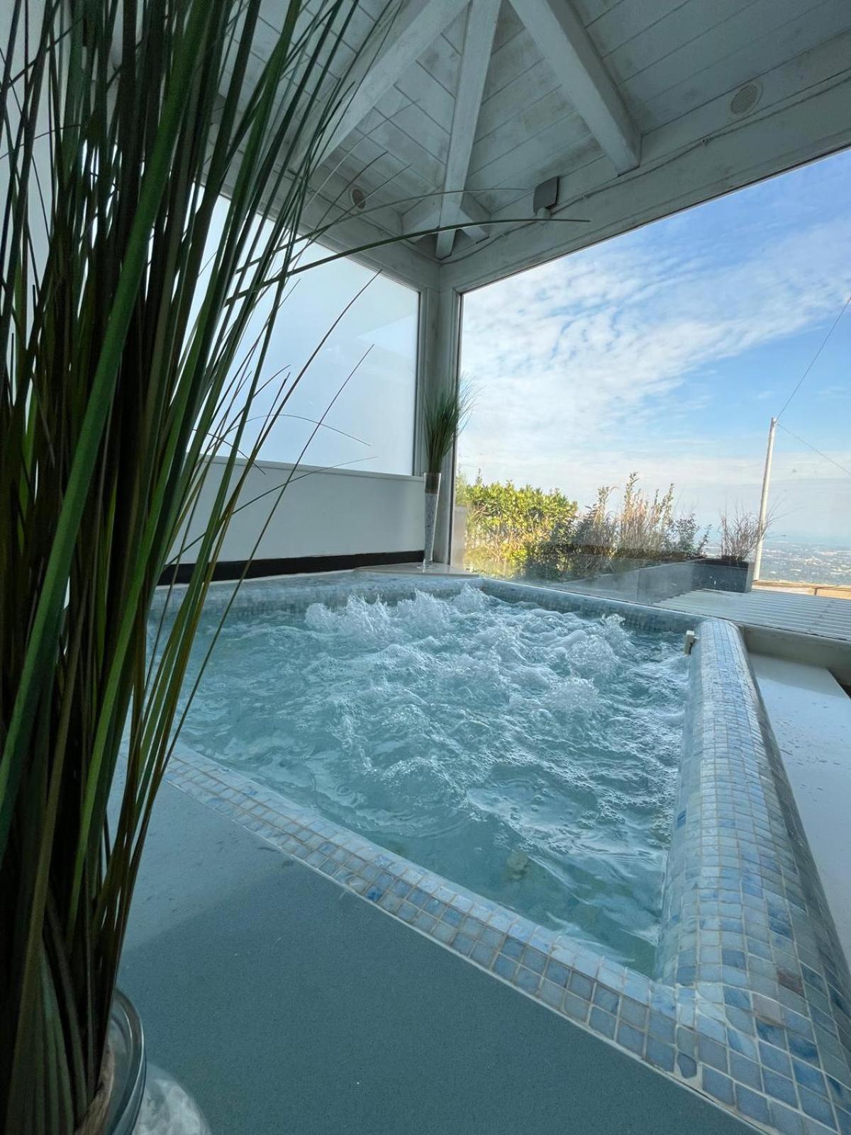 Al Mirador Resort เซลวา ดิ ฟาซาโน ภายนอก รูปภาพ